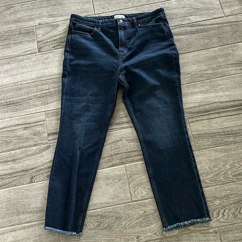 Vineyard Vines Jeans NWT 32